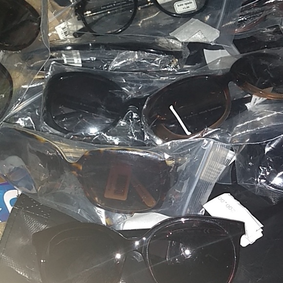 Designer Sunglasses Bundle - Picture 2 of 5